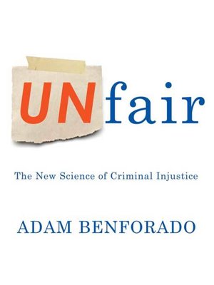 cover image of Unfair